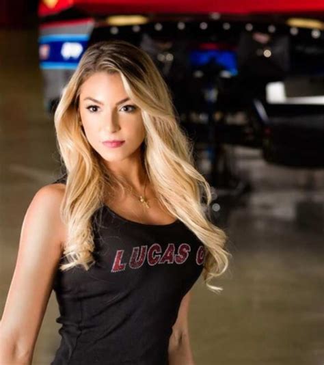 Street Outlaws star Lizzy Musi dies of breast cancer。